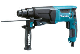 Location outil Burineur perforateur Électrique Makita près de Montivilliers