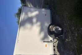 Location outil Remorque Moins de 750kg près de La Chevrolière