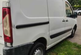 Location outil Utilitaire Plus de 5m3 près de Niort