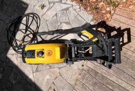 Location outil Nettoyeur haute pression Électrique Karcher près de Toulouse