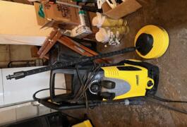 Location outil Nettoyeur haute pression Électrique Karcher près de Toulouse