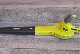 Location outil Aspirateur souffleur Électrique Ryobi près de Le Cannet-des-Maures