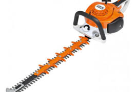 Location outil Taille haie Thermique Stihl près de Montbronn