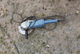 Location outil Meuleuse Électrique Bosch près de Iffendic