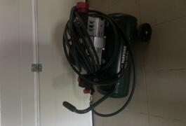 Location outil Compresseur Électrique Parkside près de Plougastel-Daoulas