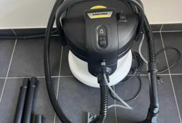 Location outil Shampouineuse Karcher près de Annecy