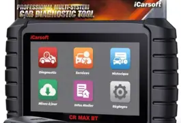 Location outil Valise diagnostic près de Rostrenen