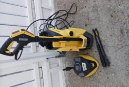 Location outil Nettoyeur haute pression Électrique Karcher près de Saint-Georges-de-Didonne