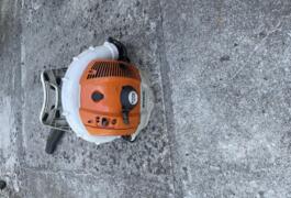 Location outil Aspirateur souffleur Thermique Stihl près de Saint-Pathus