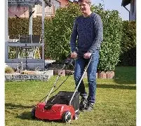 Location outil Scarificateur Électrique Einhell près de Chaponnay