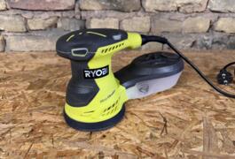 Location outil Ponceuse Électrique Ryobi près de Vendenheim