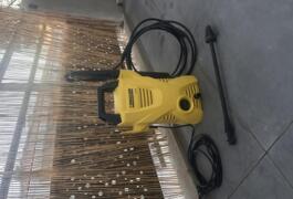 Location outil Nettoyeur haute pression Électrique Karcher près de Auriol