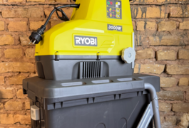 Location outil Broyeur de végetaux Électrique Ryobi près de Vendenheim