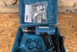 Location outil Décapeur Électrique Makita près de Vendenheim