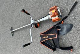 Location outil Débroussailleuse Thermique Stihl près de Peypin
