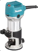 Location outil Affleureuse Électrique Makita près de Aytre