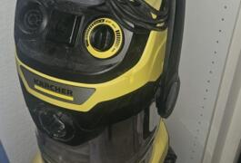 Location outil Aspirateur eau poussière Électrique Karcher près de Toulouse
