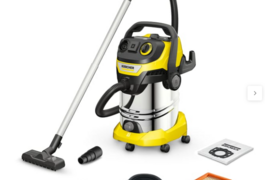 Location outil Aspirateur eau poussière Électrique Karcher près de Aytre