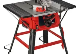 Location outil Scie circulaire sur table Électrique Einhell près de Gap