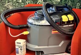Location outil Shampouineuse Karcher près de Boulogne-Billancourt