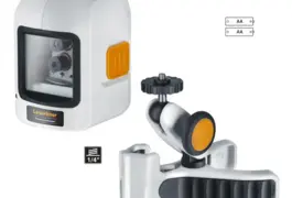 Location outil Niveau laser près de La Montagne