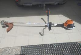 Location outil Débroussailleuse Thermique Stihl près de Sarcé