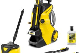 Location outil Nettoyeur haute pression électrique Karcher près de Étaules