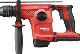 Location outil Burineur perforateur Électrique Hilti près de Montivilliers