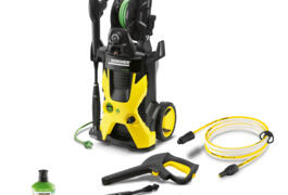 Location outil Nettoyeur haute pression Électrique Karcher près de Pau