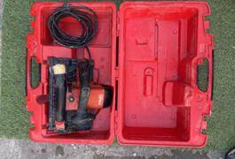 Location outil Scie circulaire Électrique Hilti près de Claye-Souilly