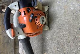 Location outil Aspirateur souffleur Thermique Stihl près de Saint-Geours-de-Maremne