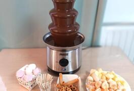 Location outil Fontaine chocolat près de Champigny-sur-Marne