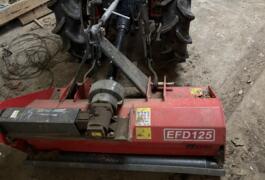 Location outil Tracteur Thermique près de Saint-Geours-de-Maremne