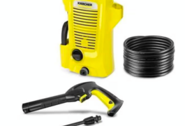 Location outil Nettoyeur haute pression Karcher près de Champigny-sur-Marne