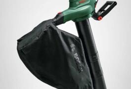 Location outil Aspirateur souffleur Électrique Bosch près de Sommières