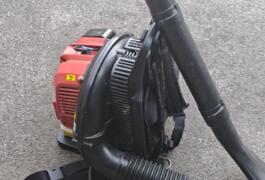 Location outil Aspirateur souffleur Thermique près de Guerlédan