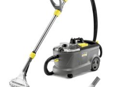 Location outil Shampouineuse Karcher près de Neuville-en-Ferrain