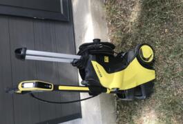 Location outil Nettoyeur haute pression Électrique Karcher près de Ouveillan