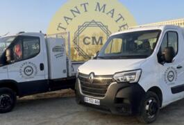 Location outil Camion benne Plus de 5m3 près de Écoyeux