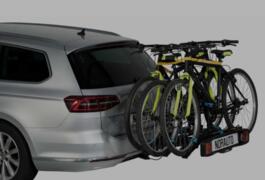 Location outil Porte vélos près de Albi