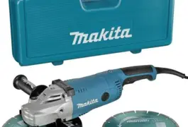 Location outil Meuleuse Électrique Makita près de Vitrolles