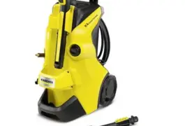 Location outil Nettoyeur haute pression Électrique Karcher près de Vitrolles