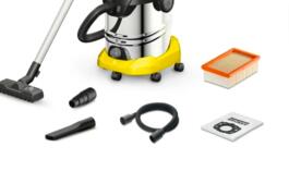 Location outil Aspirateur eau poussière Électrique Karcher près de Mazières-de-Touraine