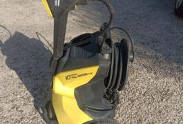 Location outil Nettoyeur haute pression Électrique Karcher près de Senlis