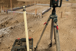 Location outil Niveau laser Bosch près de Montoulieu-Saint-Bernard