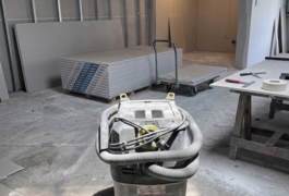 Location outil Aspirateur eau poussière Électrique Karcher près de Montoulieu-Saint-Bernard