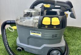 Location outil Shampouineuse Karcher près de Bayonne