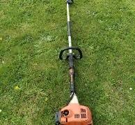 Location outil Taille haie sur perche Thermique Stihl près de Montoulieu-Saint-Bernard