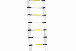 Location outil Échelle télescopique près de Colomiers