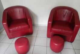Location outil Chaise près de Colomiers